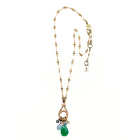 Hatshepsut Pendant