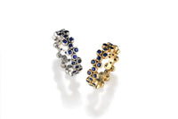 Beehive Ring