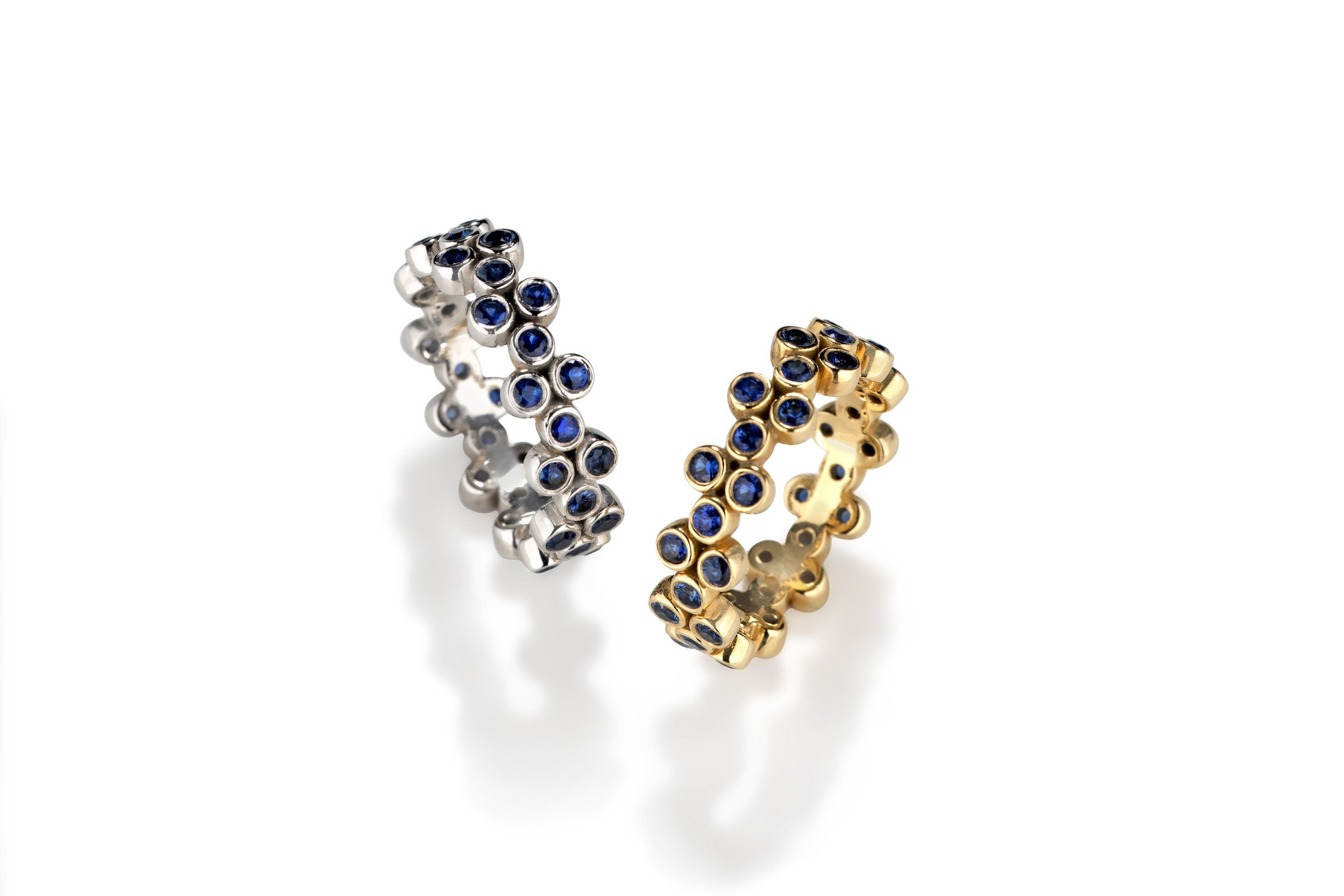 Beehive Ring