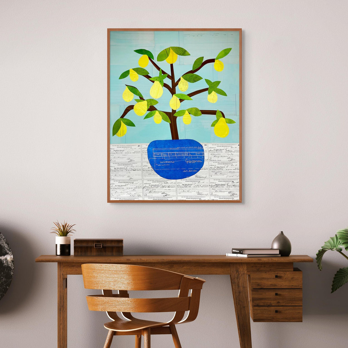 Pear Tree