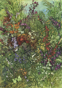 Disappearing Prairie II