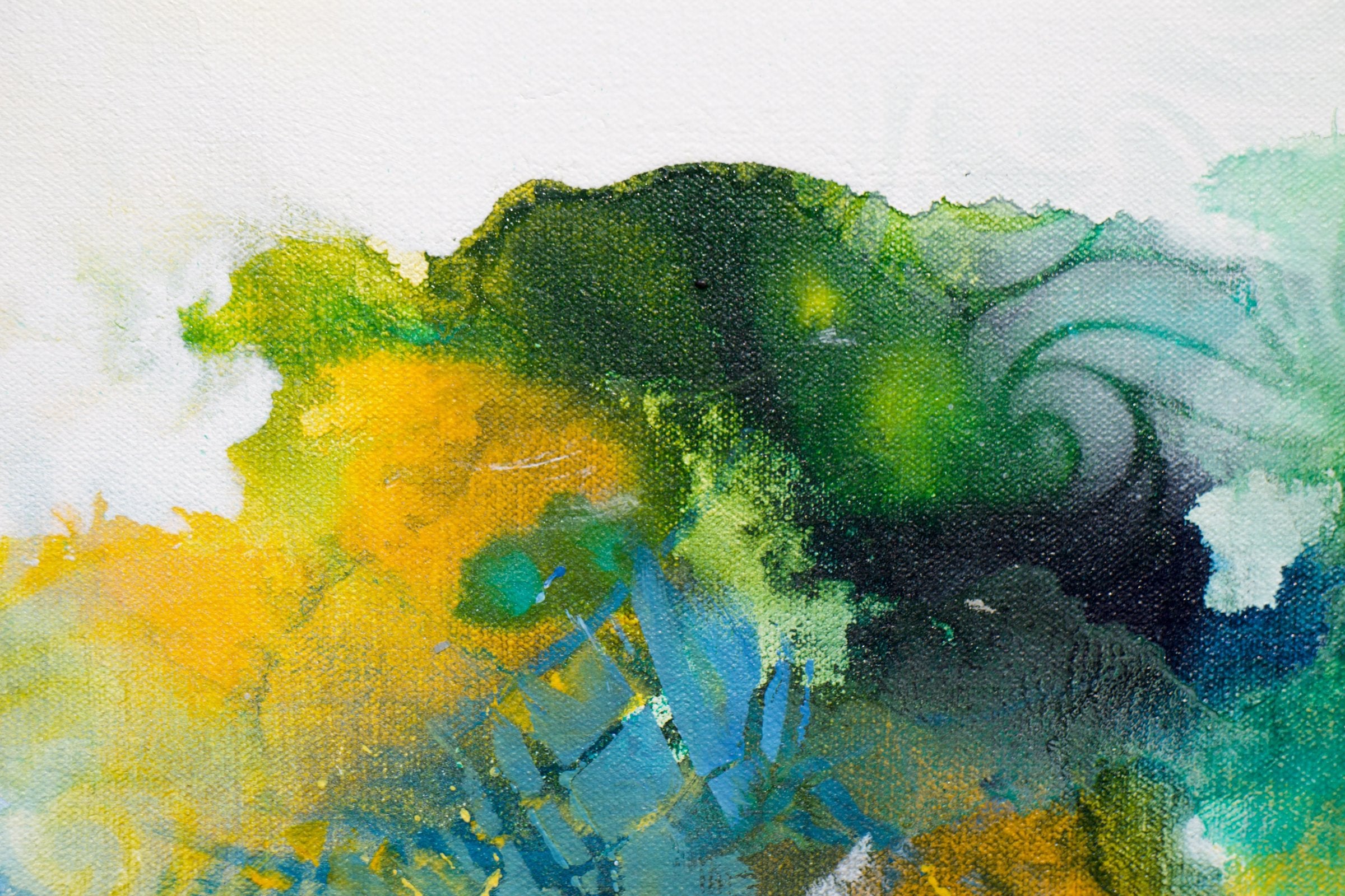 Fresh Paint III