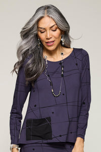 plum