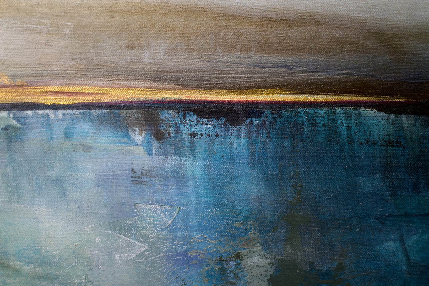 Fleeting Moment