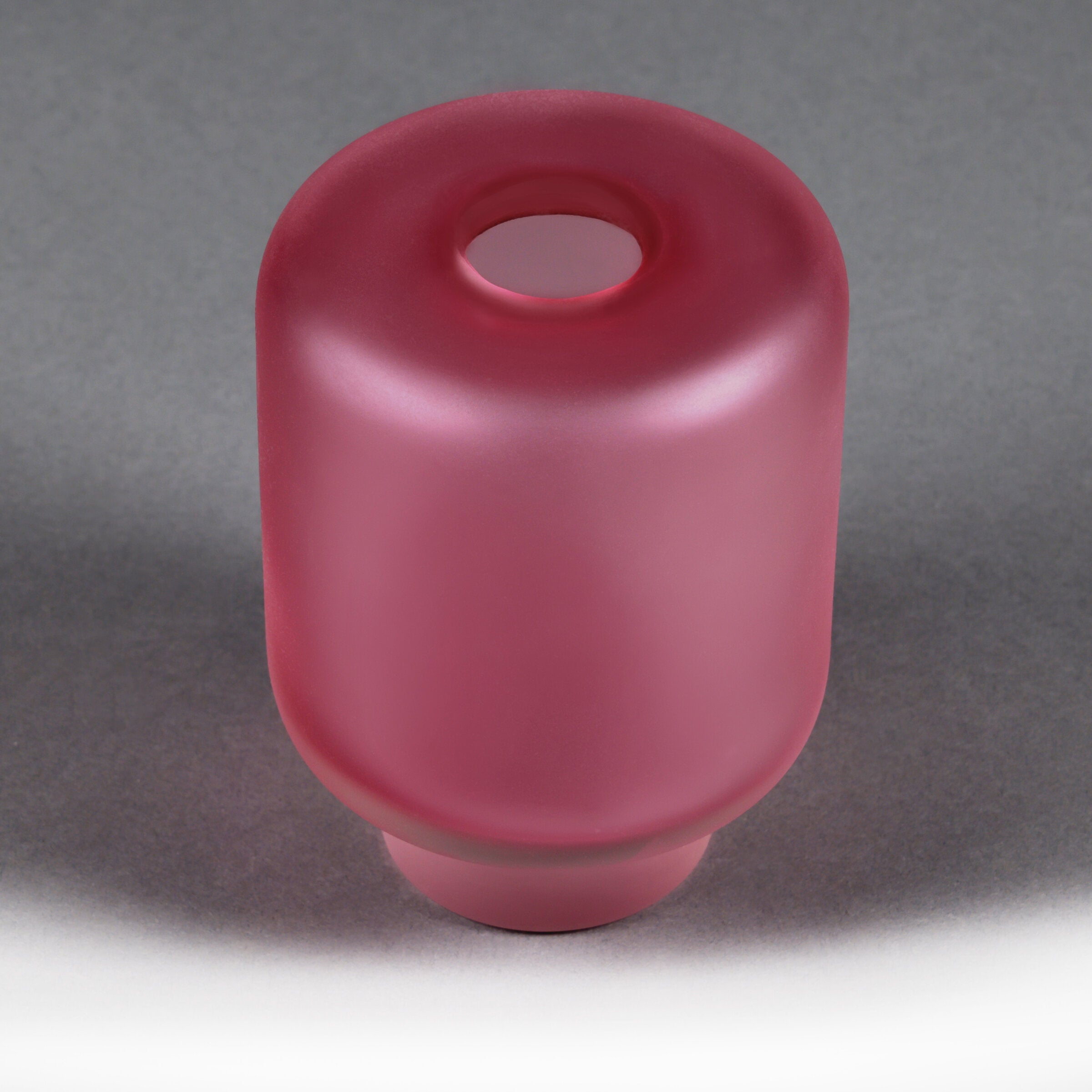 Radiant Rose Cylinder