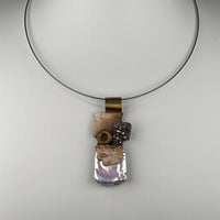 Under the Sea Necklace II
