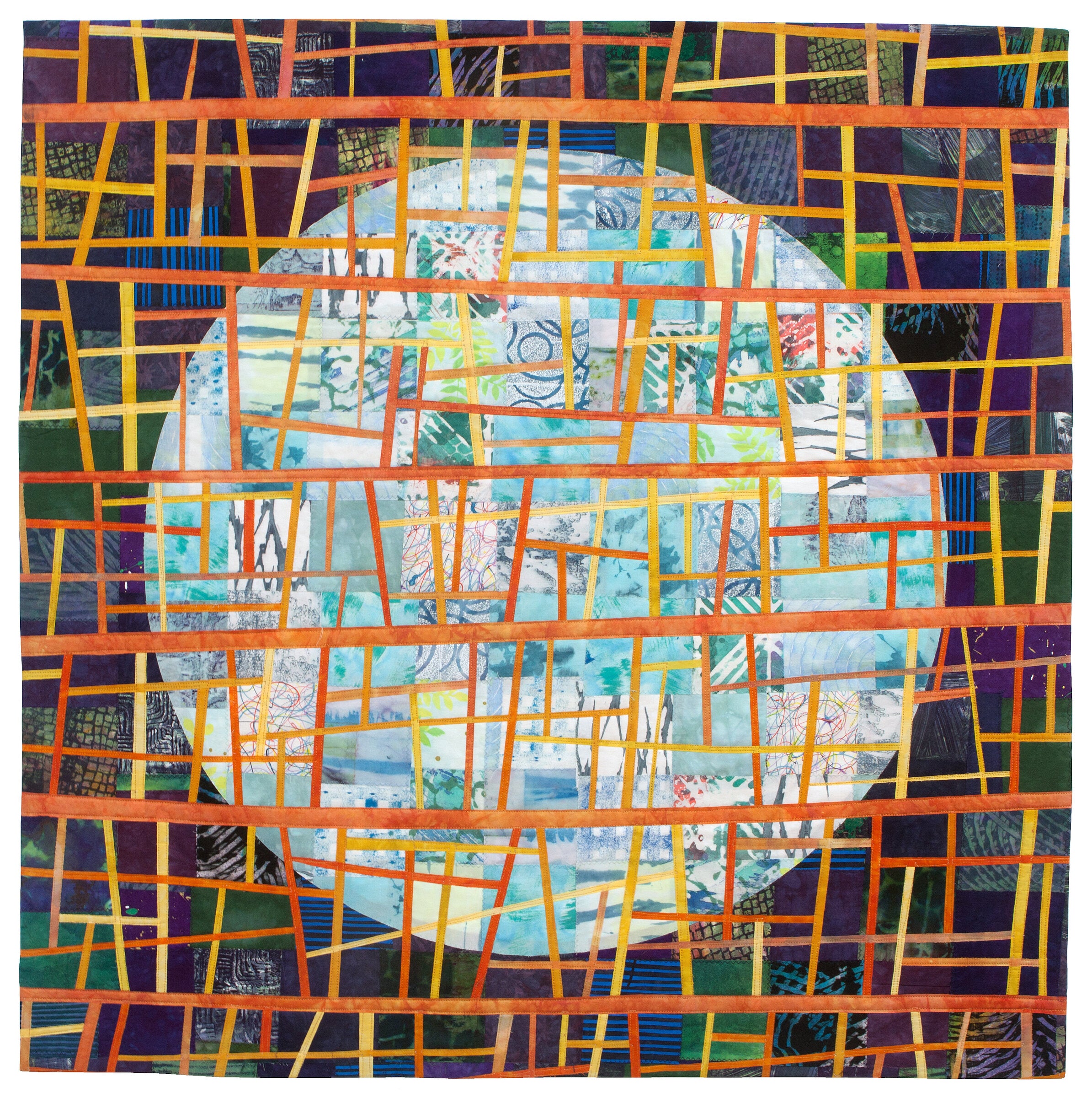 Frameworks 5