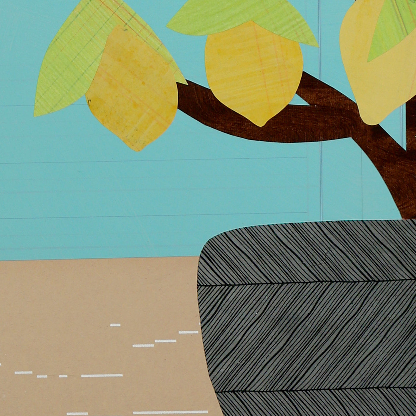 Lemon Tree No. 2