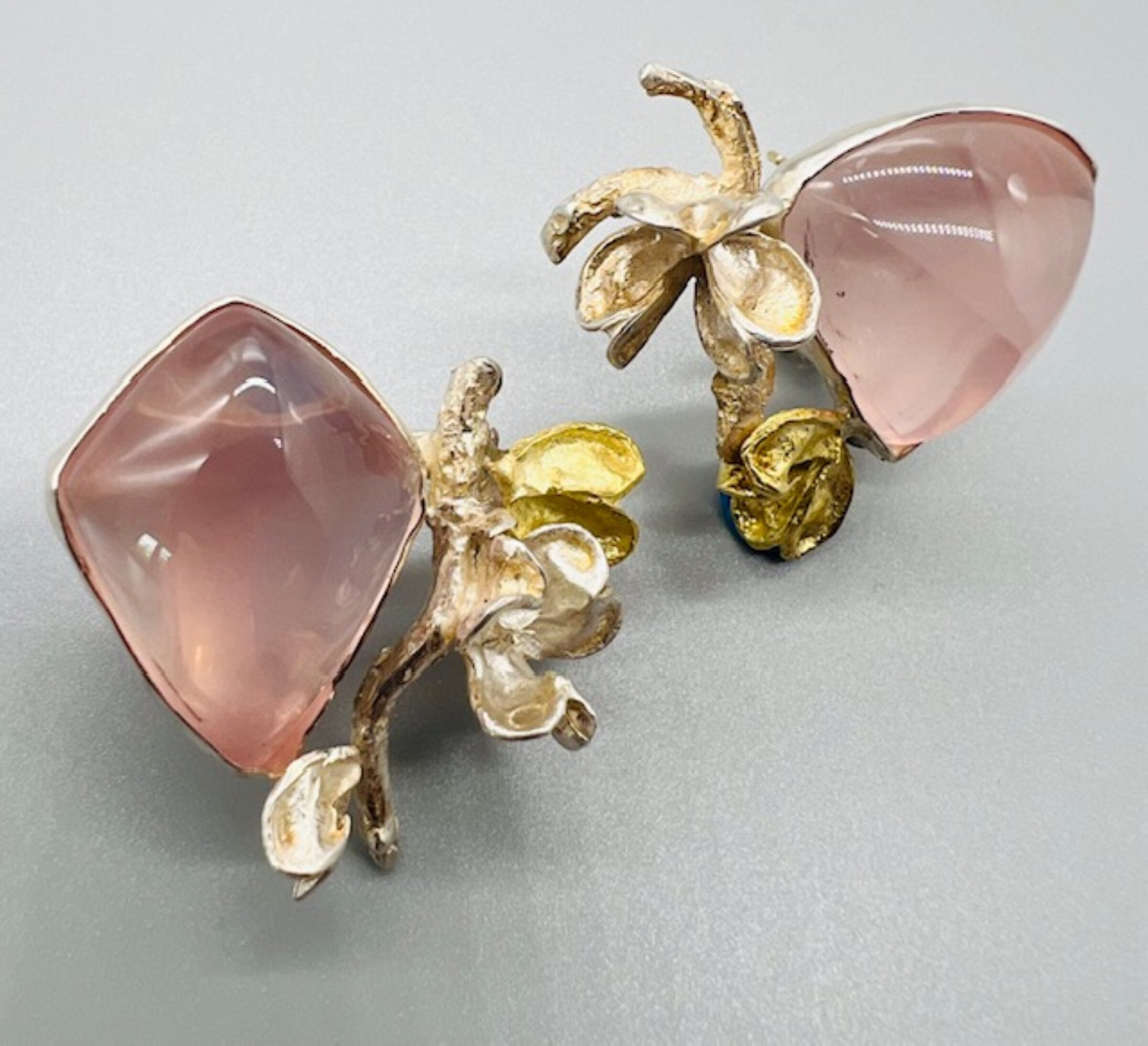 Las Palomas Earrings
