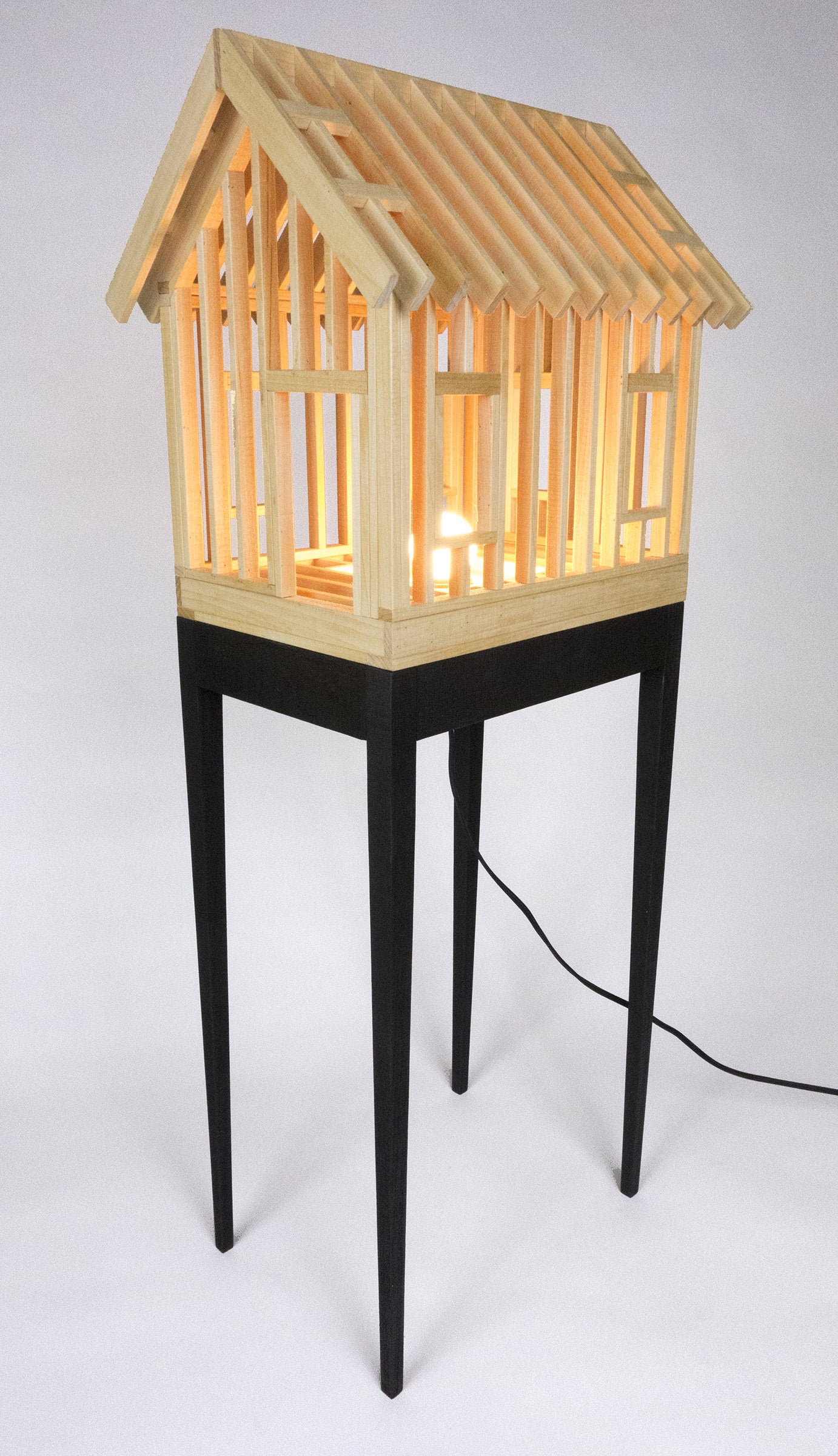 Highwater Table Lamp