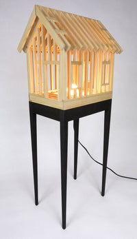 Highwater Table Lamp