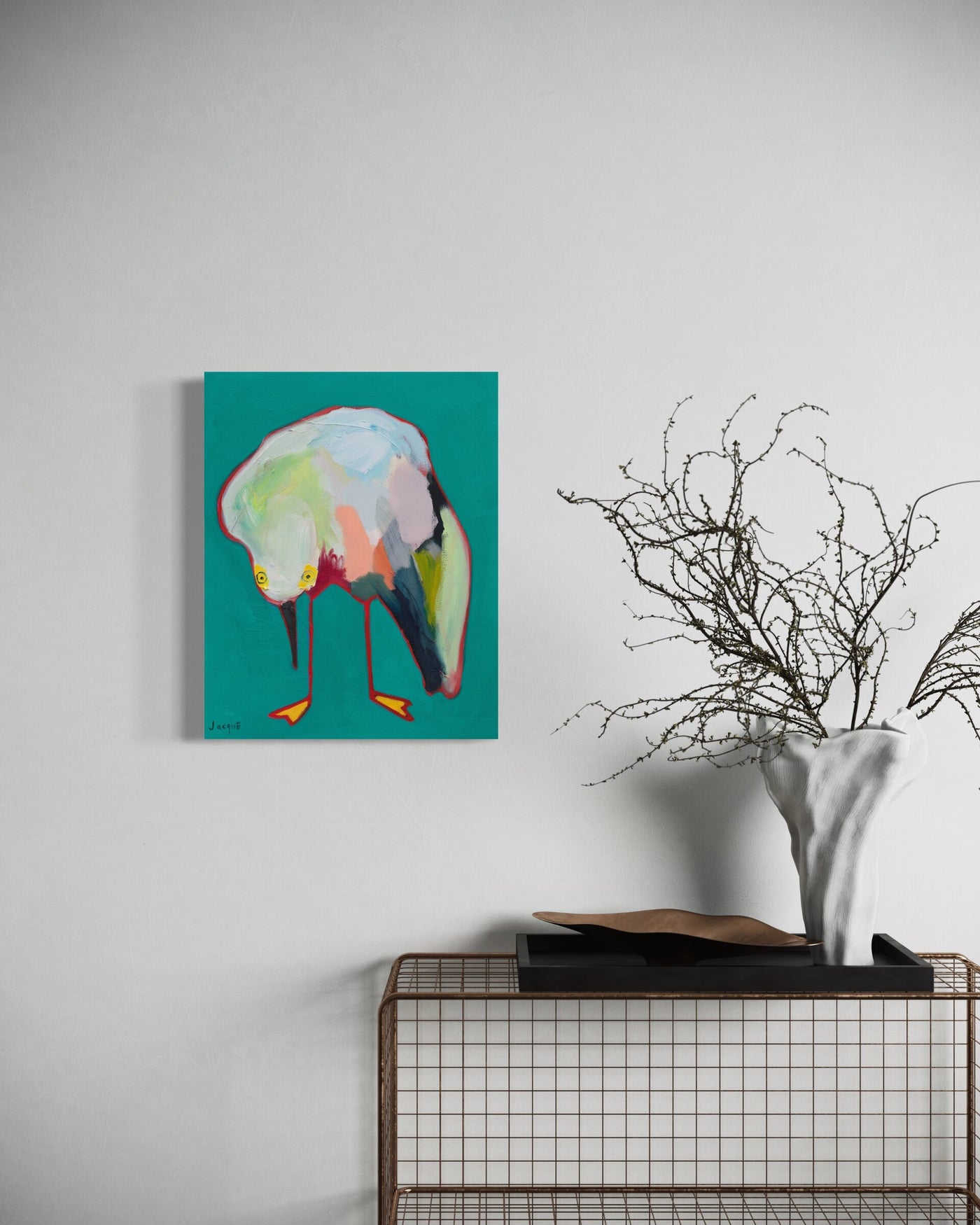 Print on Canvas