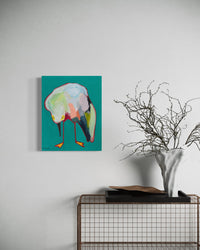 Print on Canvas