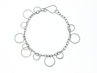 Oxidized Silver