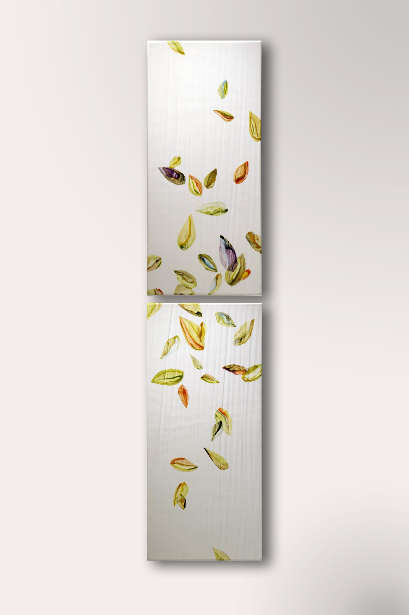 Summer Leaves