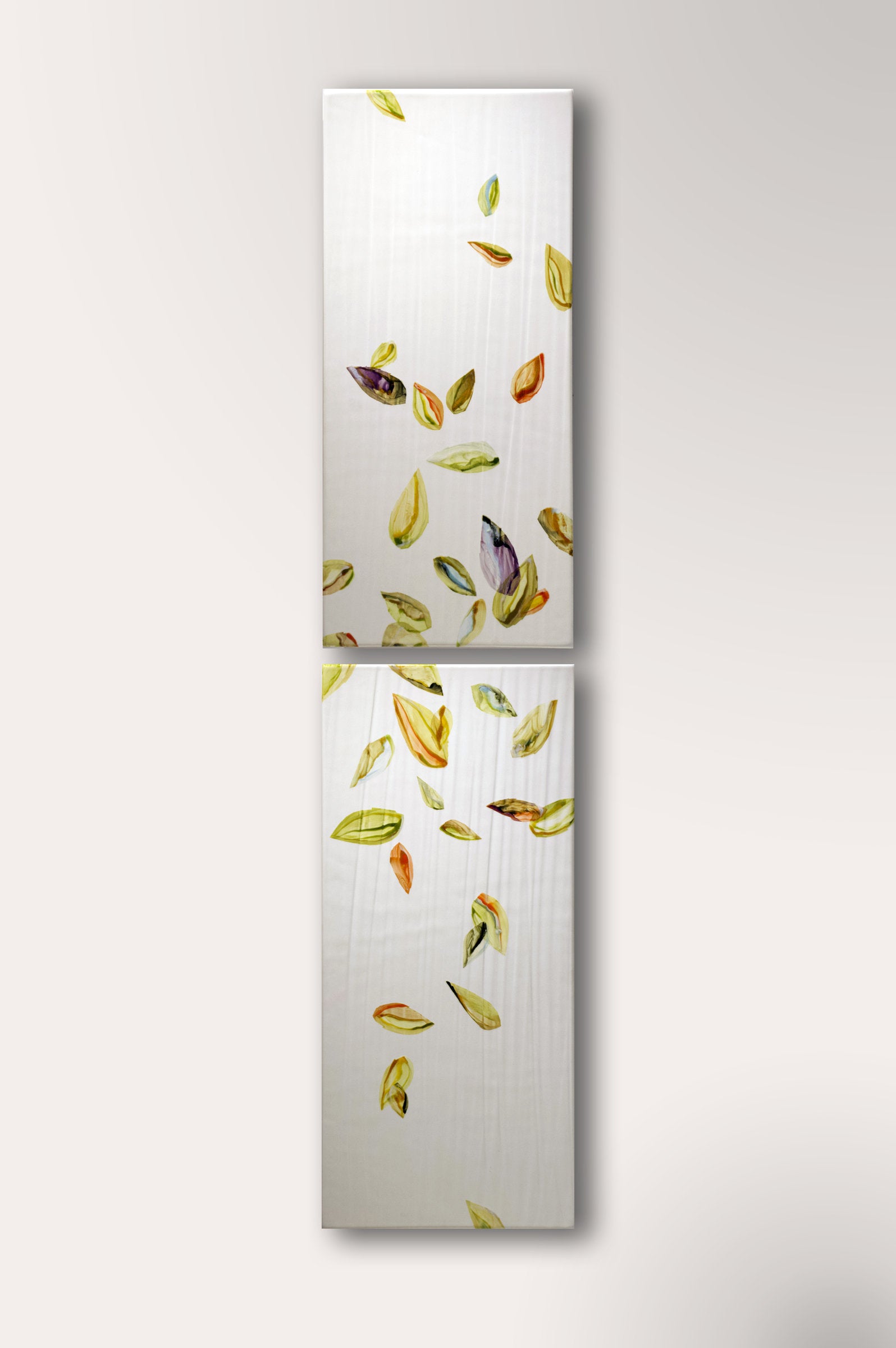 Summer Leaves