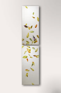 Summer Leaves