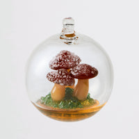 Toadstool Trio