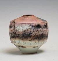 Parched Earth Vessel