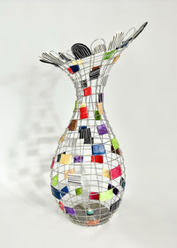 Balla Basket in Paper