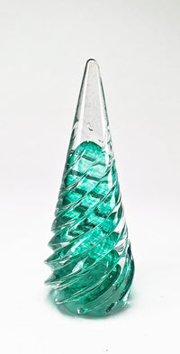 Light Emerald, Large