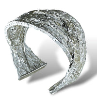 bright silver
