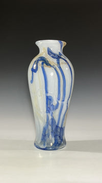 Quartzite Vase