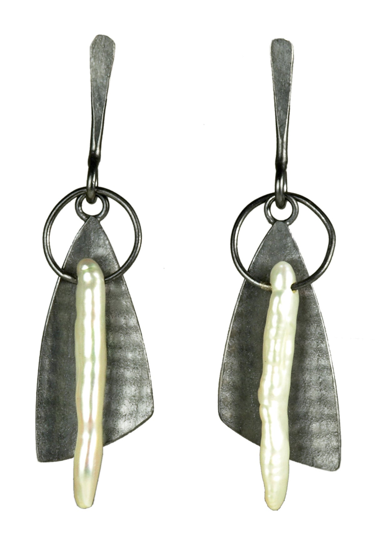 Sweeper Earrings