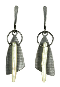Sweeper Earrings