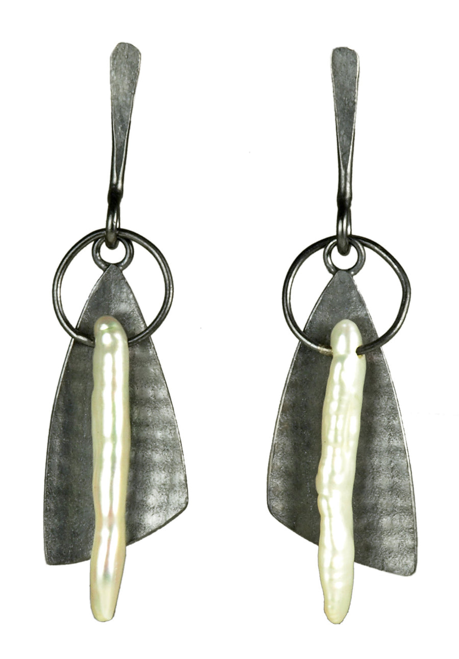 Sweeper Earrings