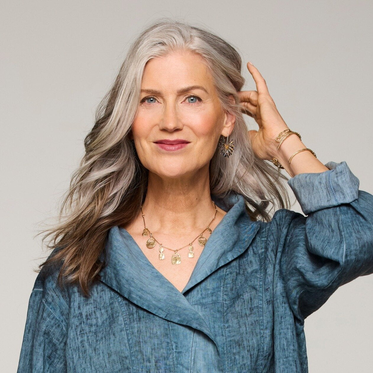 Artifact Charm Necklace