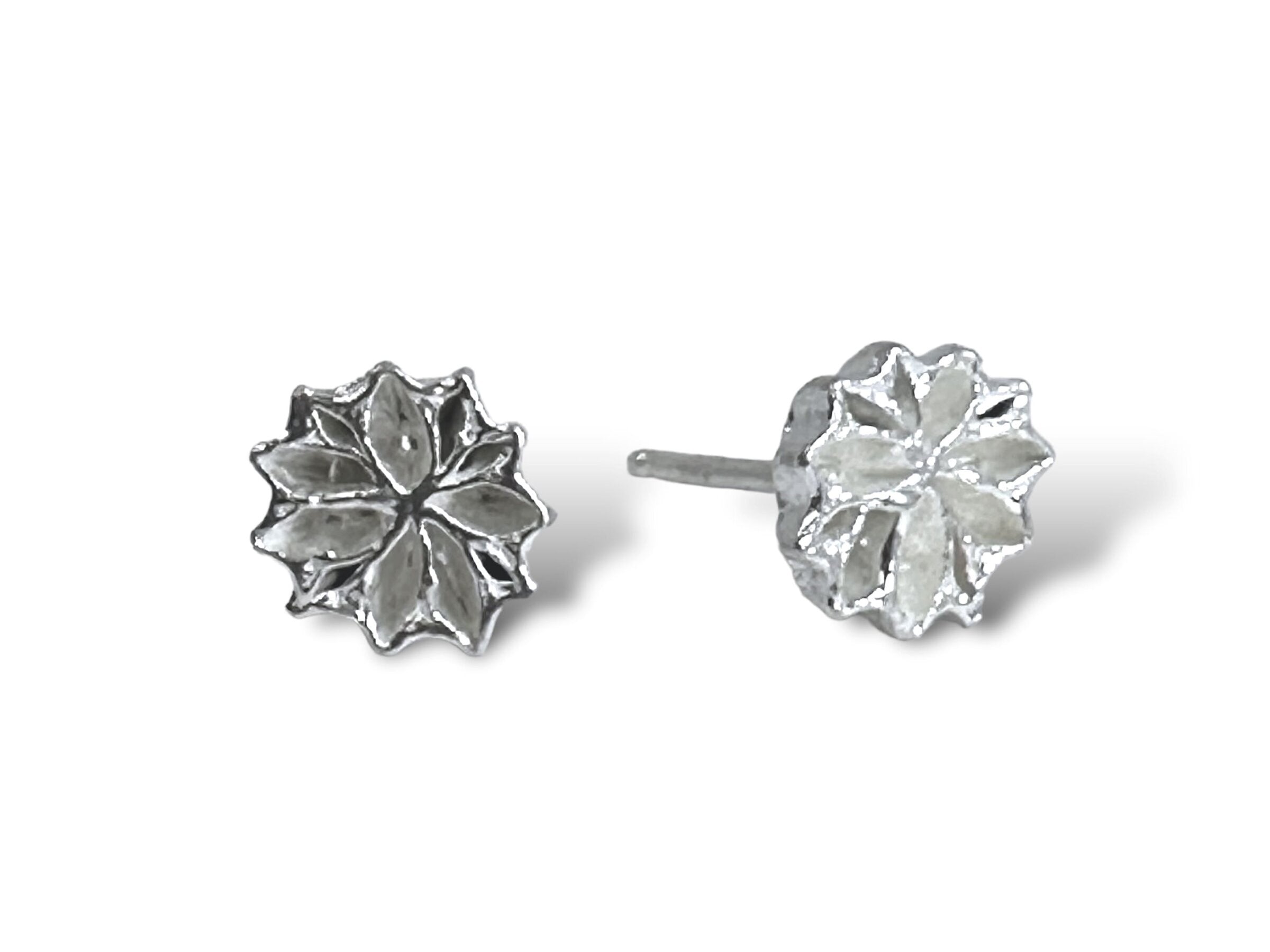 Bright Silver