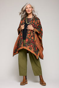 Mirabelle Poncho