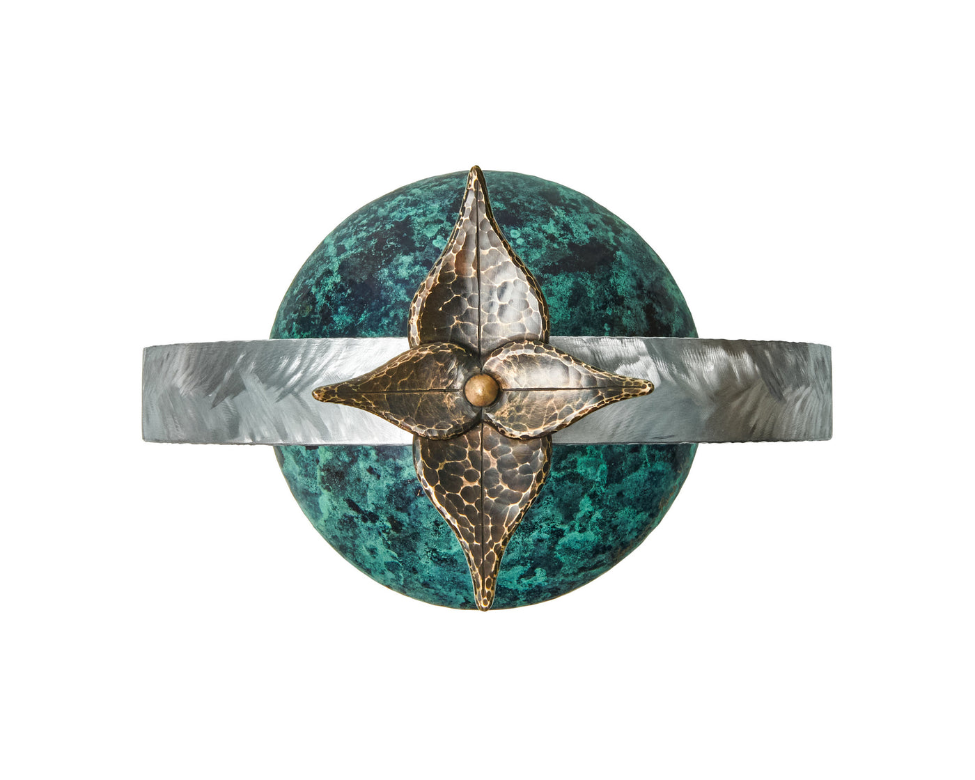Encompassing a Lotus