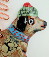 Dachshund I
