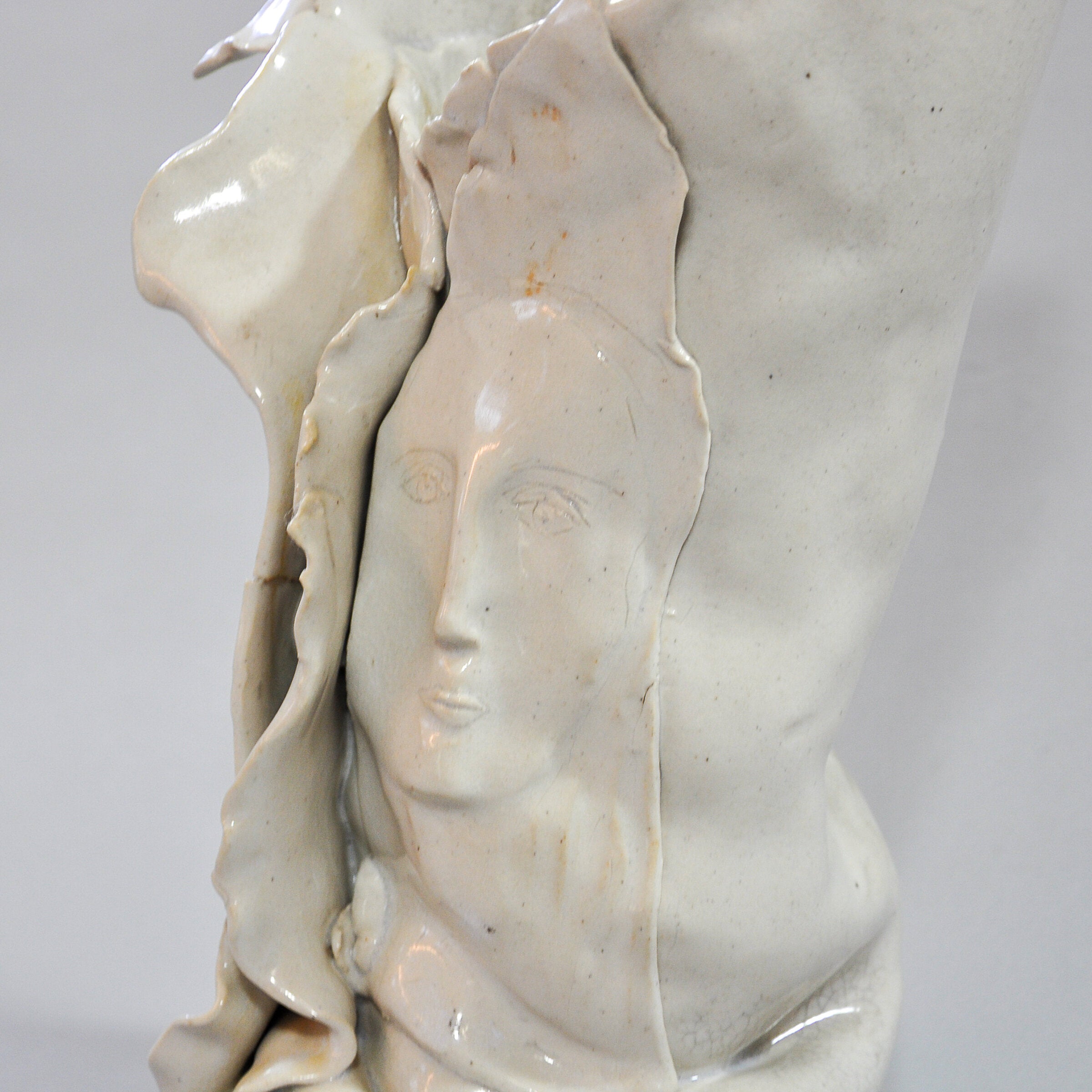 Face Vase III