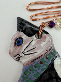 Cat XXX