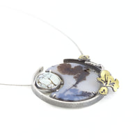 Hansha Necklace