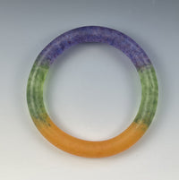 Small Garden Bangle II