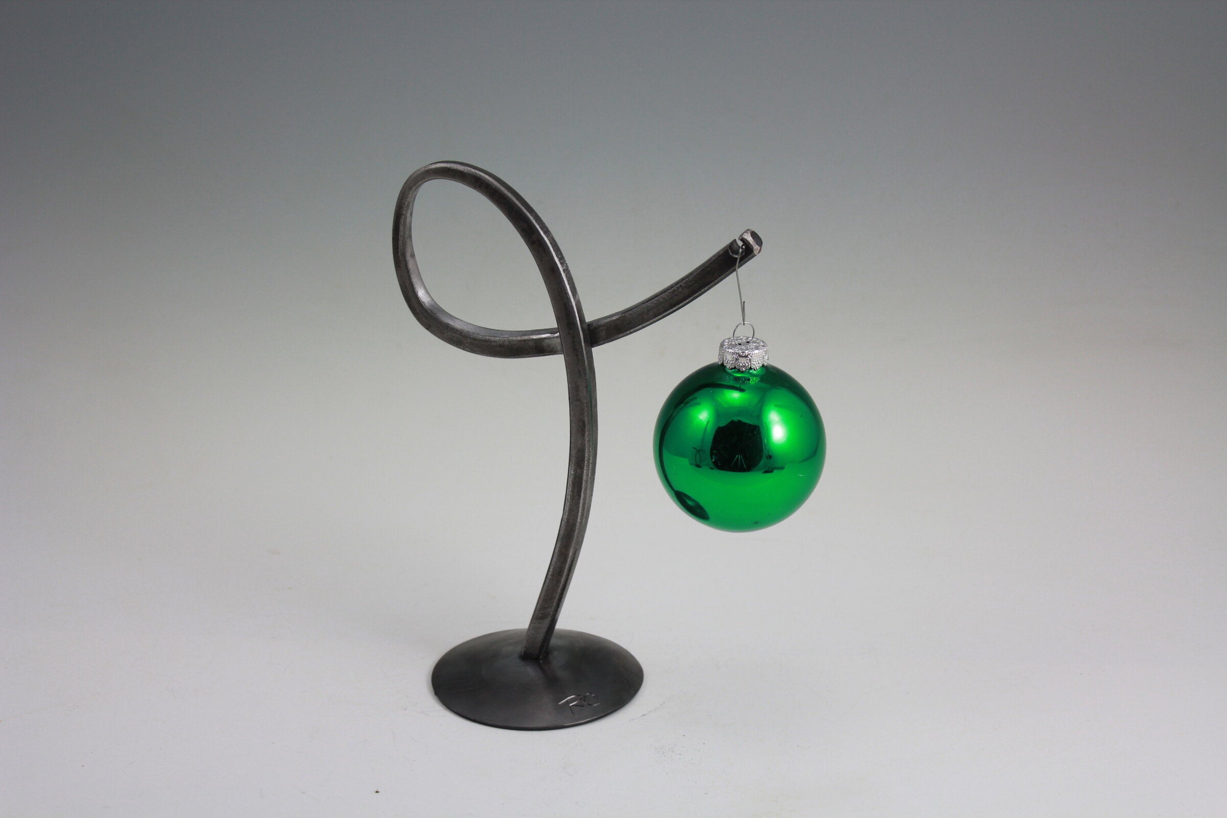 Single Ornament Stand