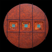 Jewels From Within: Circle with Sticks