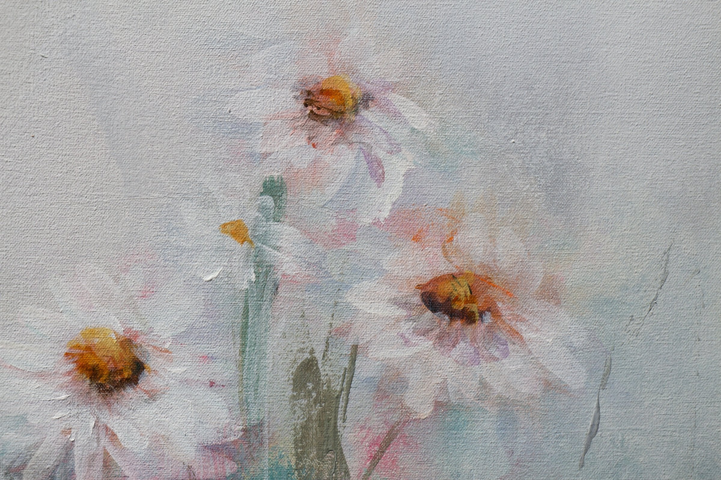 Wildflowers IV