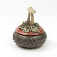 Mushroom Duet