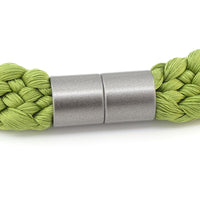 apple green