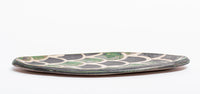 Oval Tray 1