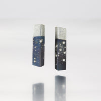 Columnar Earrings