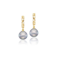 Sea of Cortez Pearl Earrings