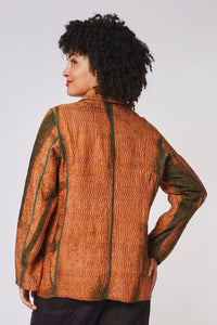 Basic Jacket #1
