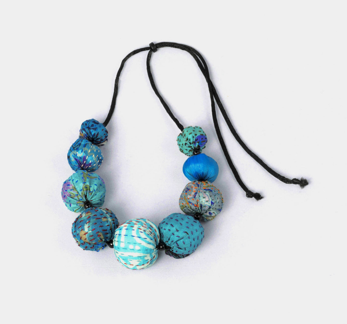 blue mix