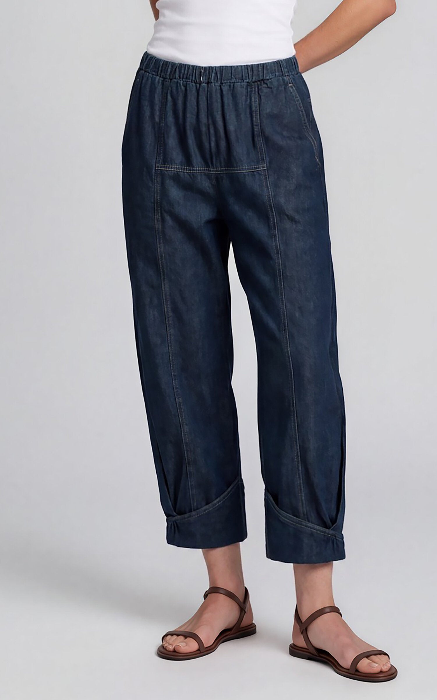 Chaz Pant